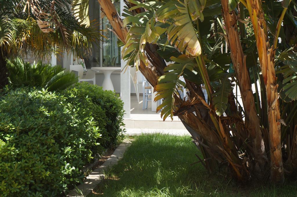 Myrtiana Villa Protaras Exterior foto