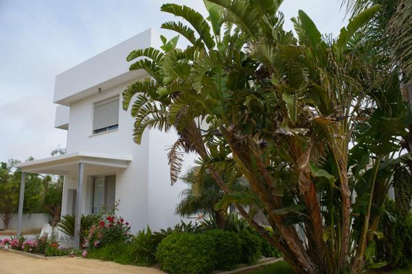 Myrtiana Villa Protaras Exterior foto