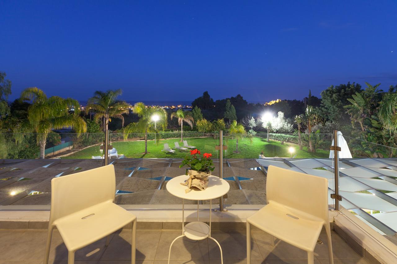 Myrtiana Villa Protaras Exterior foto