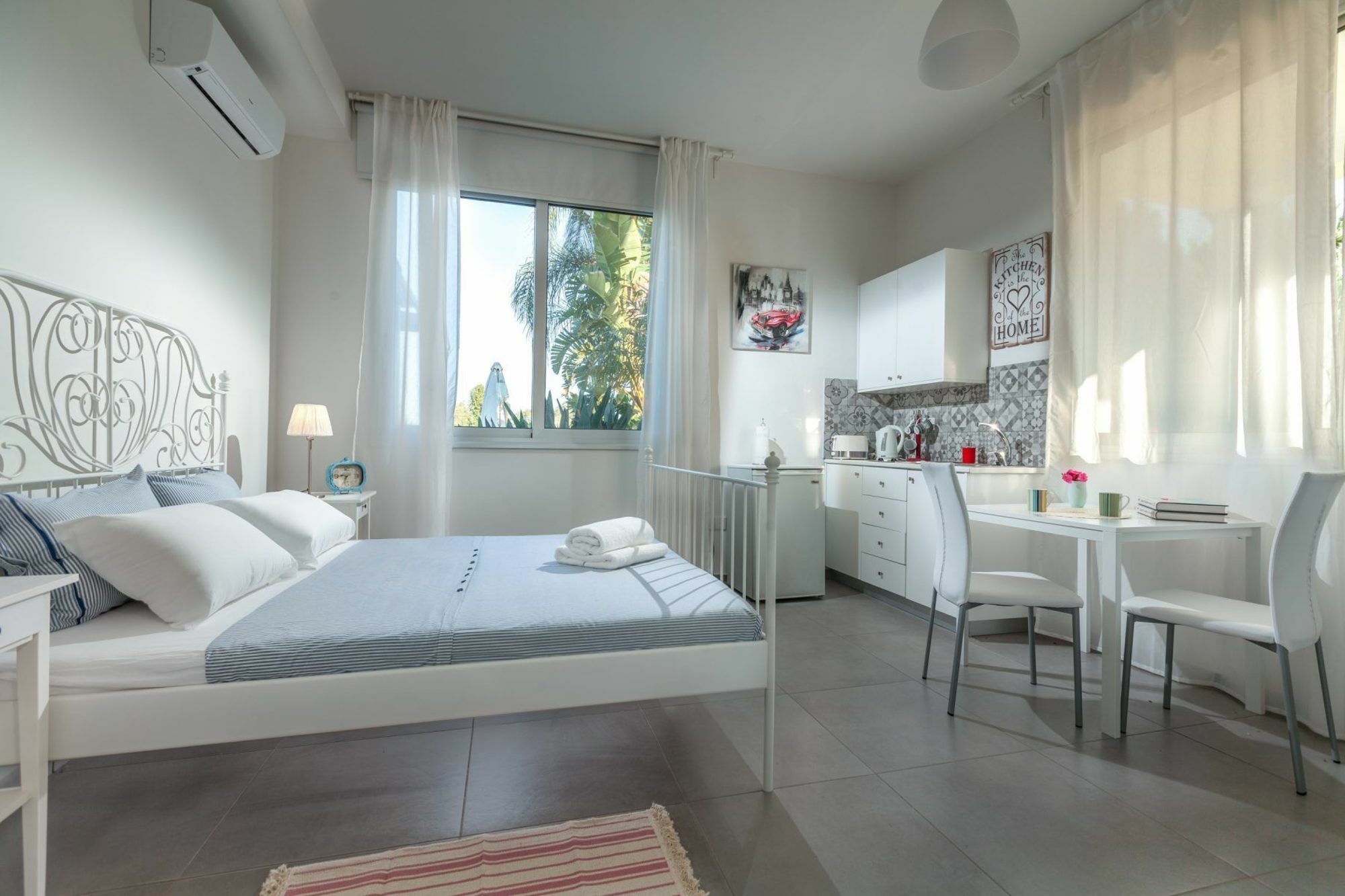 Myrtiana Villa Protaras Exterior foto